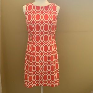 NTOT ALYX Geometric Design Dress